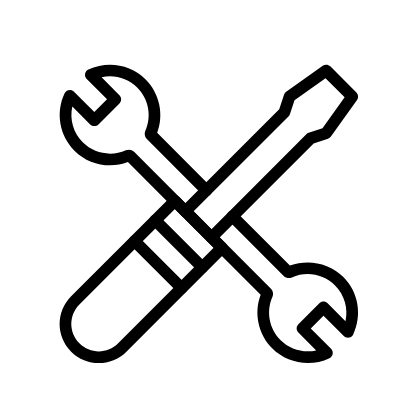 tools icon